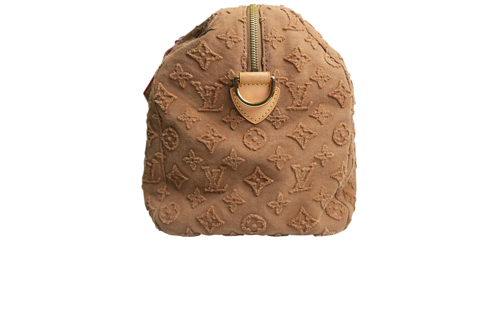Cruise 2013 Speedy Band 35, Louis Vuitton - Designer
